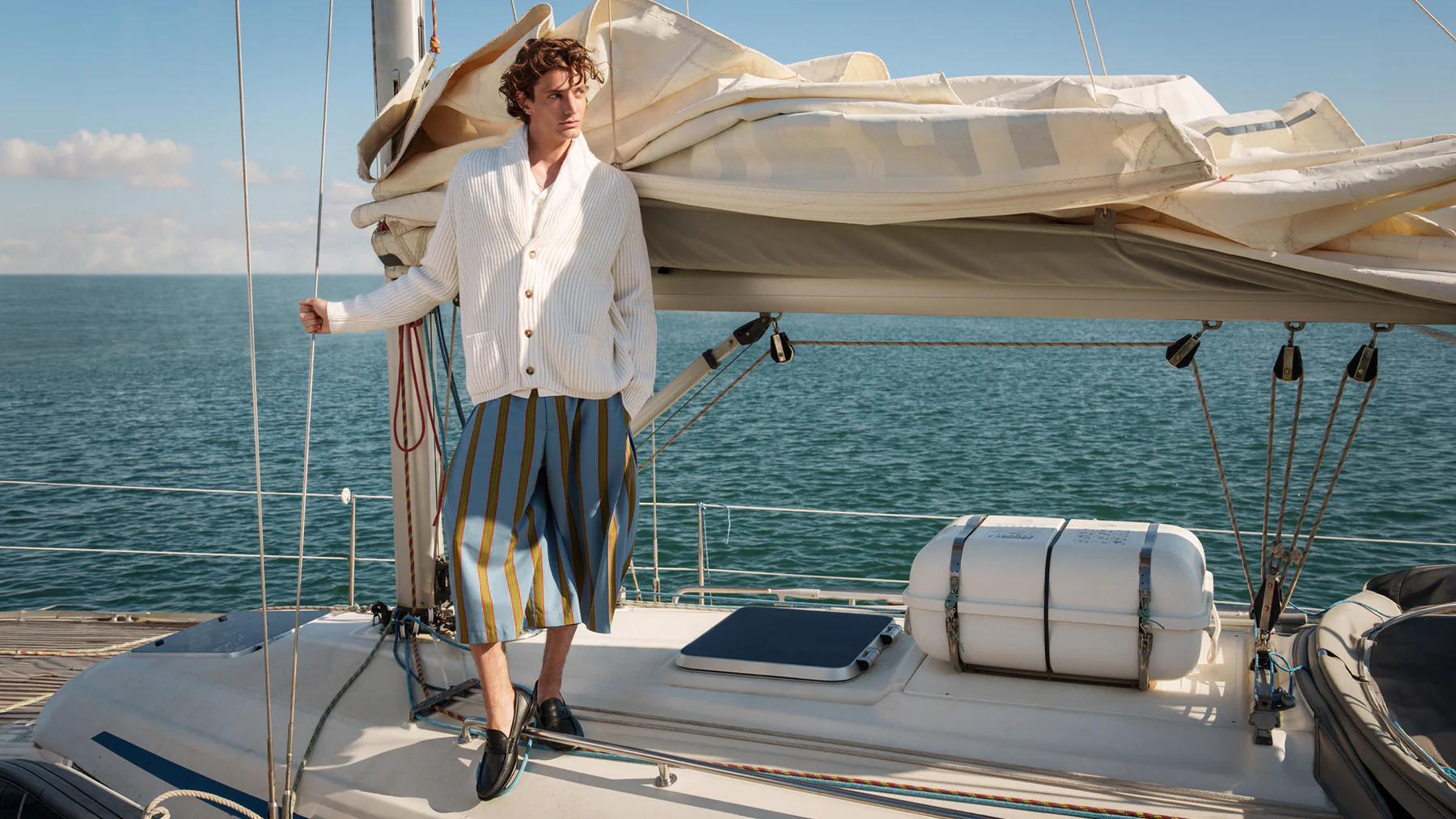 Timeless Italian Luxury Since 1936